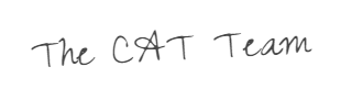 The CAT Team
